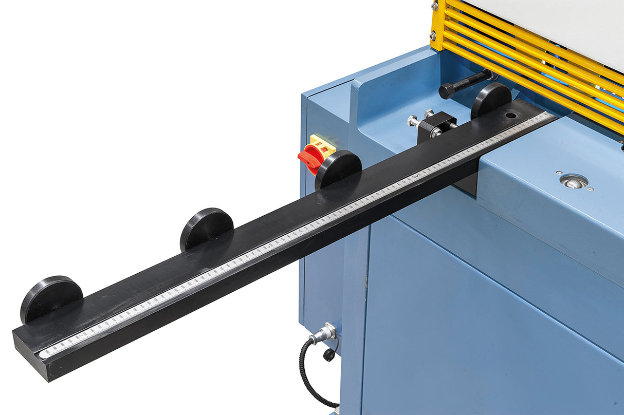 Bernardo MTB 1300X4 NC Hydraulic Guillotine Shear