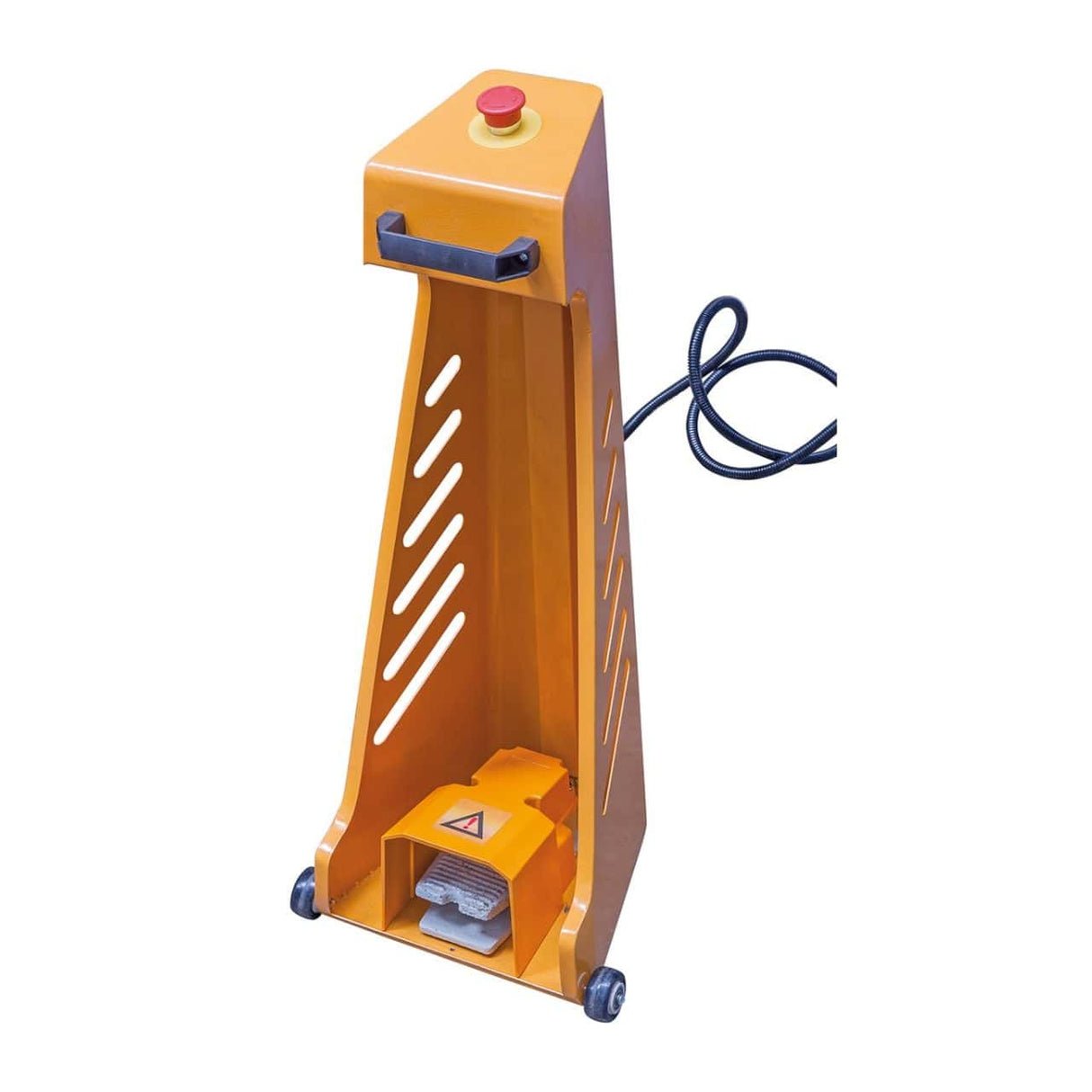 Bernardo HSB 3200 x 10 – Hydraulic shear for sheet metal up to 10 mm