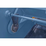 Bernardo HSB 3200 x 6 – Hydraulic plate shear for sheet metal up to 6 mm