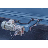 Bernardo HSB 3200 x 10 – Hydraulic shear for sheet metal up to 10 mm