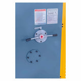 Bernardo HSB 3200 x 10 – Hydraulic shear for sheet metal up to 10 mm