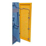 Bernardo HSB 3200 x 10 – Hydraulic shear for sheet metal up to 10 mm