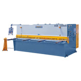 Bernardo HSB 3200 x 6 – Hydraulic plate shear for sheet metal up to 6 mm