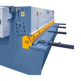 Bernardo HSB 3200 x 10 – Hydraulic shear for sheet metal up to 10 mm