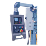 Bernardo HSB 3200 x 10 – Hydraulic shear for sheet metal up to 10 mm