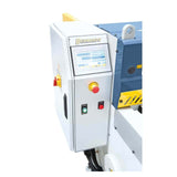 Bernardo MTR 1560 x 3 mm NCC Motorized Guillotine Shear with Pneumatic Sheet Support