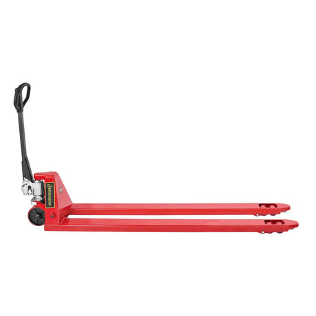 Transpallet con forche lunghe PHW 2,0 L - 2000