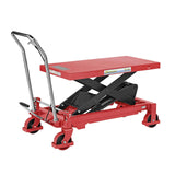 BS 750 hydraulic lift truck