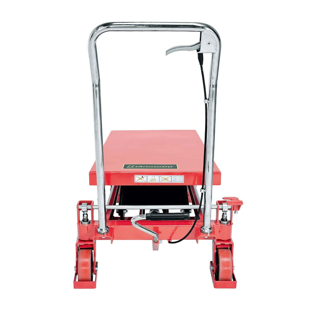 BS 750 hydraulic lift truck