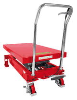 Bernardo Hydraulic Pallet Truck BS 700 D