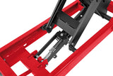Bernardo Hydraulic Pallet Truck BS 700 D