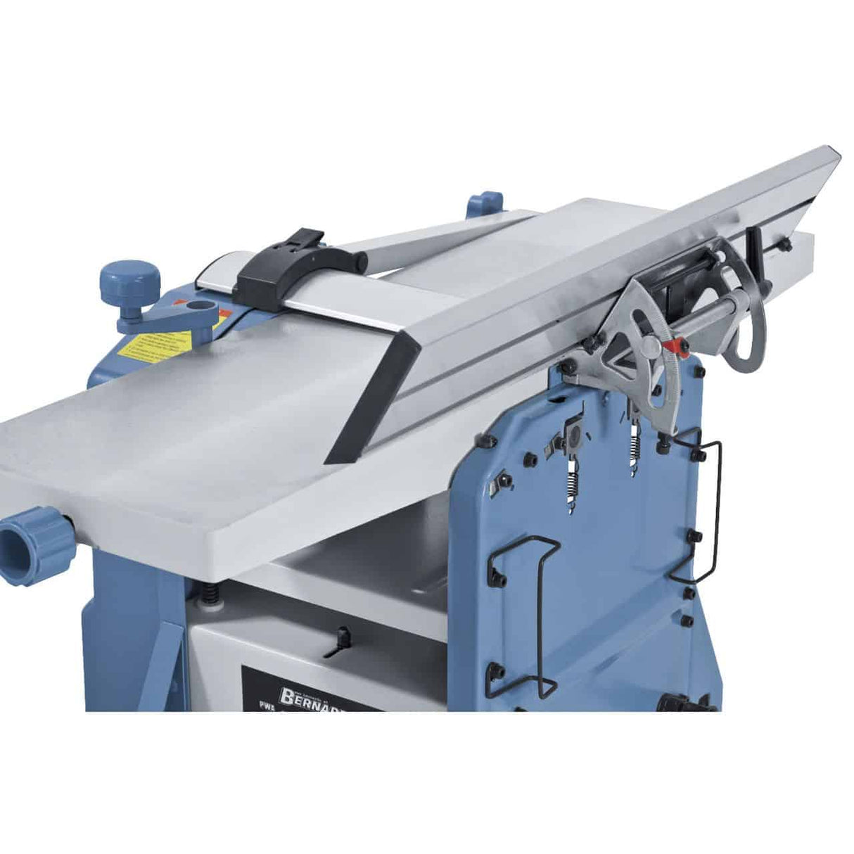 Bernardo PT 200 Bench Planer/Thicknesser – 230V