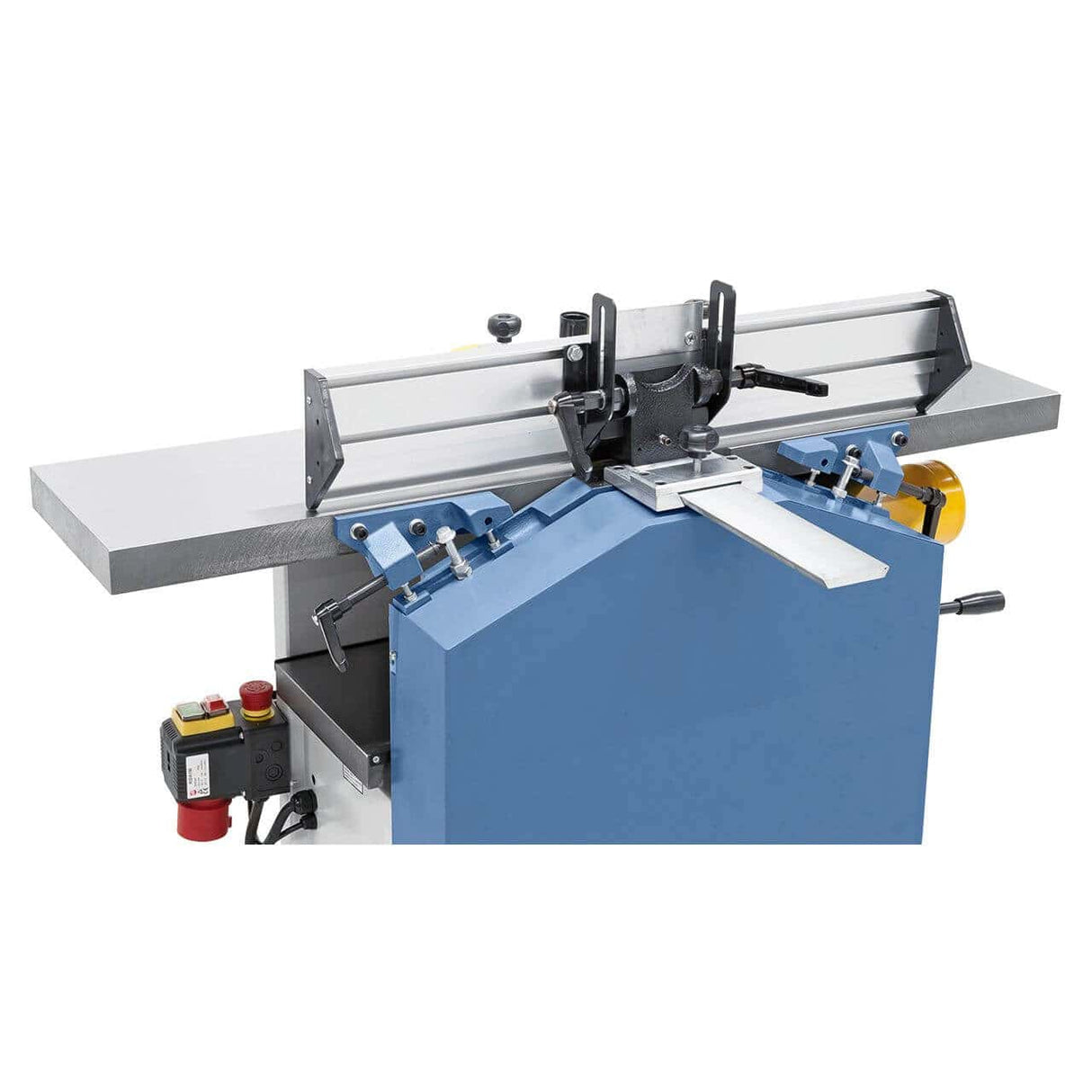 Piallatrice a filo e a spessore ADM 260 - 400 V