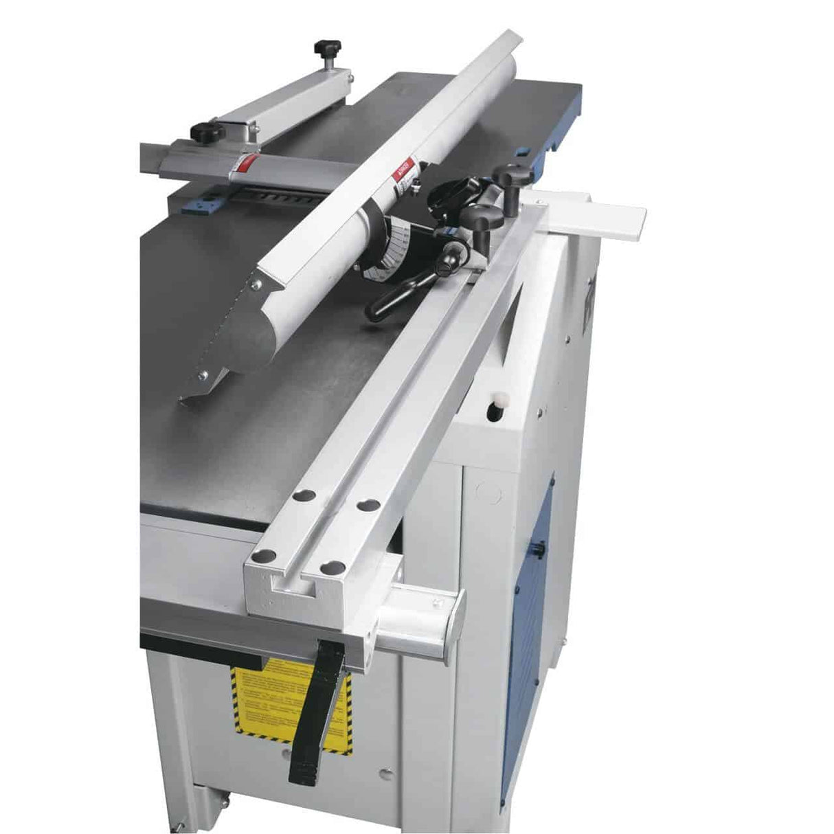 Piallatrice a spessore ADM 300 V