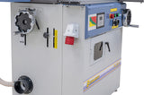 Bernardo FK 250 R 400V combined woodworking machine with spindle moulder