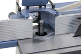 Bernardo FK 250 R 400V combined woodworking machine with spindle moulder