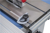 Bernardo FK 250 R 400V combined woodworking machine with spindle moulder