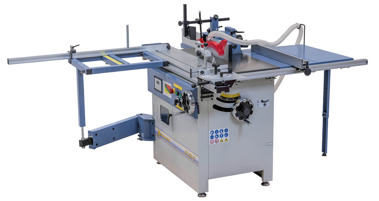 Bernardo FK 250 ST Combined Woodworking Machine / 400 V