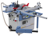 Bernardo FK 250 ST Combined Woodworking Machine / 400 V