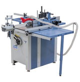 Bernardo FK 250 ST Combined Woodworking Machine / 400 V