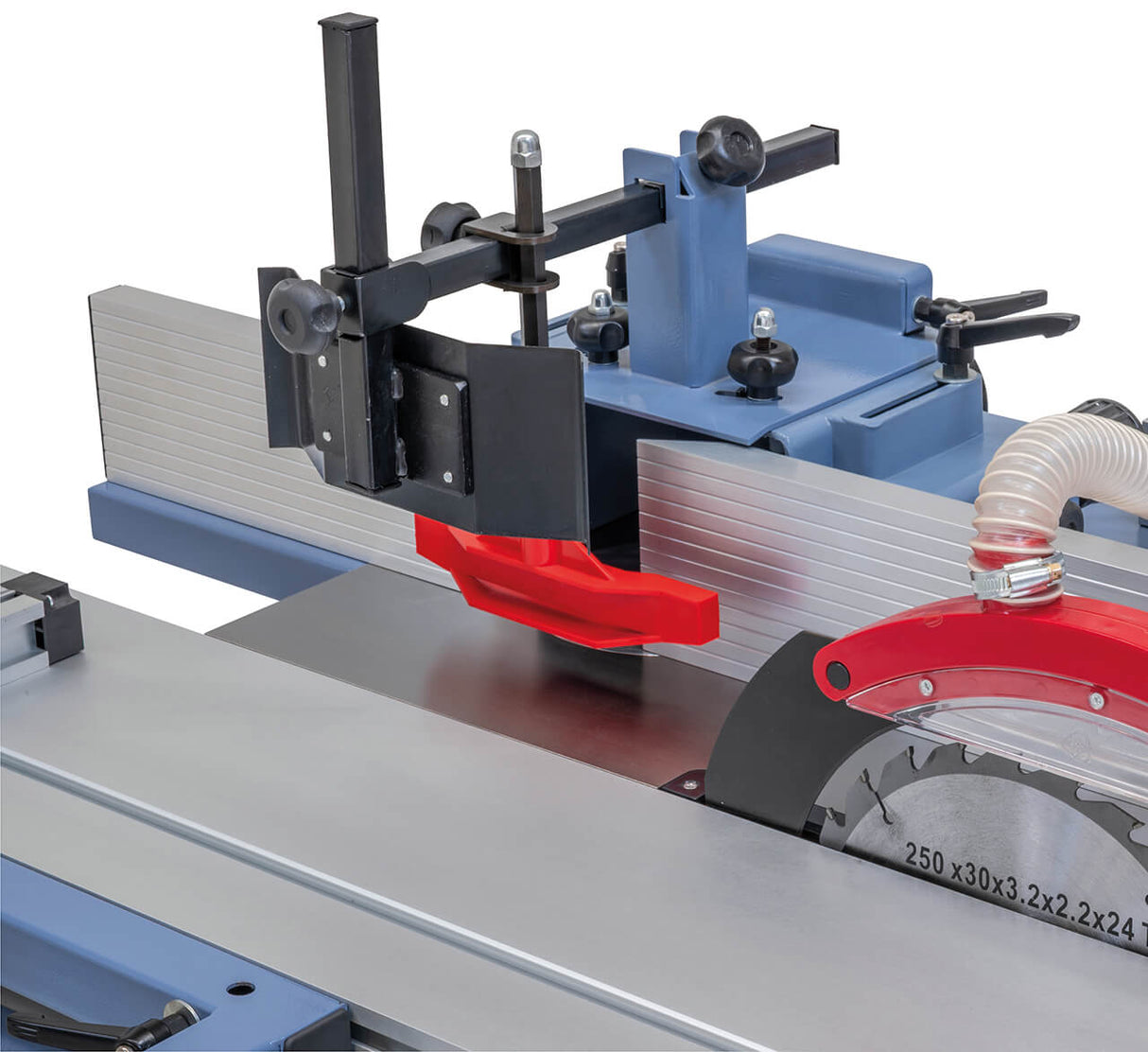 Bernardo FK 250 ST Combined Woodworking Machine / 400 V