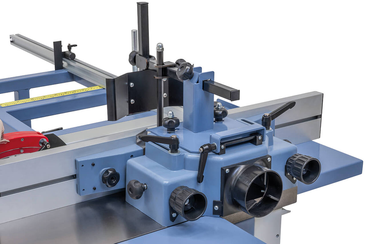 Bernardo FK 250 ST Combined Woodworking Machine / 400 V