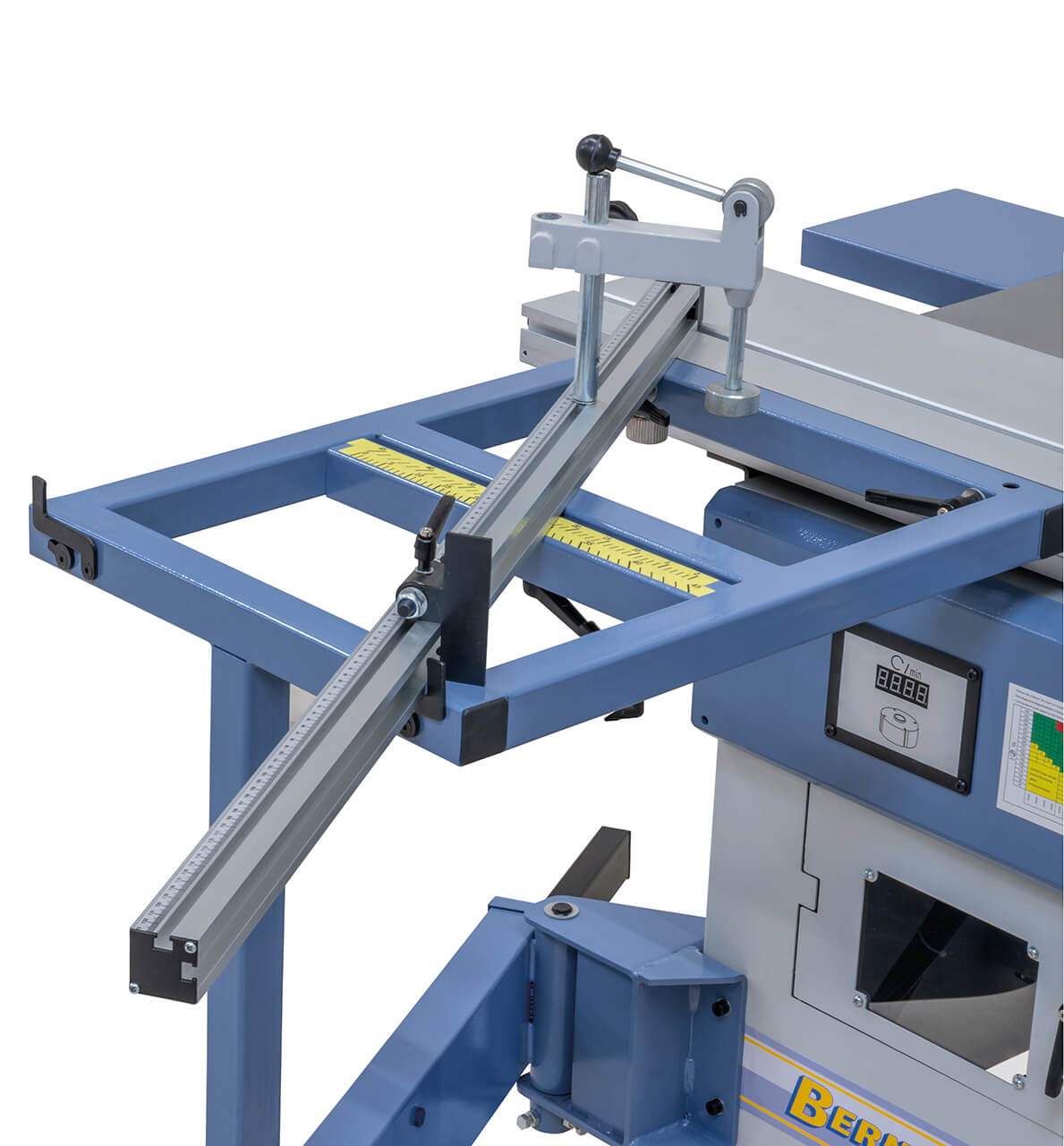 Bernardo FK 250 ST Combined Woodworking Machine / 400 V