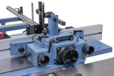 Bernardo Combination Woodworking Machine CU 260 FS / 400 V