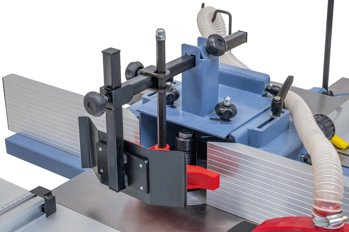 Bernardo Combination Woodworking Machine CU 260 FS / 400 V