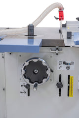 Bernardo Combination Woodworking Machine CU 260 FS / 400 V