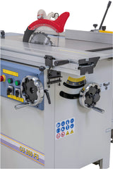 Bernardo Combination Woodworking Machine CU 260 FS / 400 V