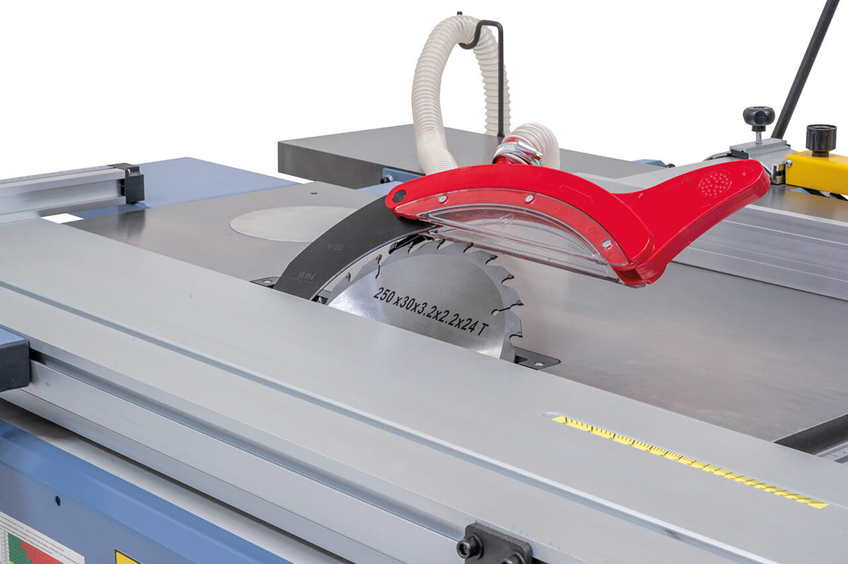 Bernardo Combination Woodworking Machine CU 260 FS / 400 V