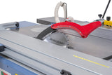 Bernardo Combination Woodworking Machine CU 260 FS / 400 V