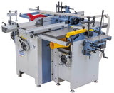 Bernardo Combination Woodworking Machine CU 260 FS / 400 V