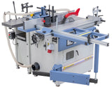 Bernardo Combination Woodworking Machine CU 260 FS / 400 V