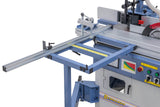 Bernardo Combination Woodworking Machine CU 260 FS / 400 V