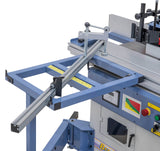 Bernardo Combination Woodworking Machine CU 260 FS / 400 V