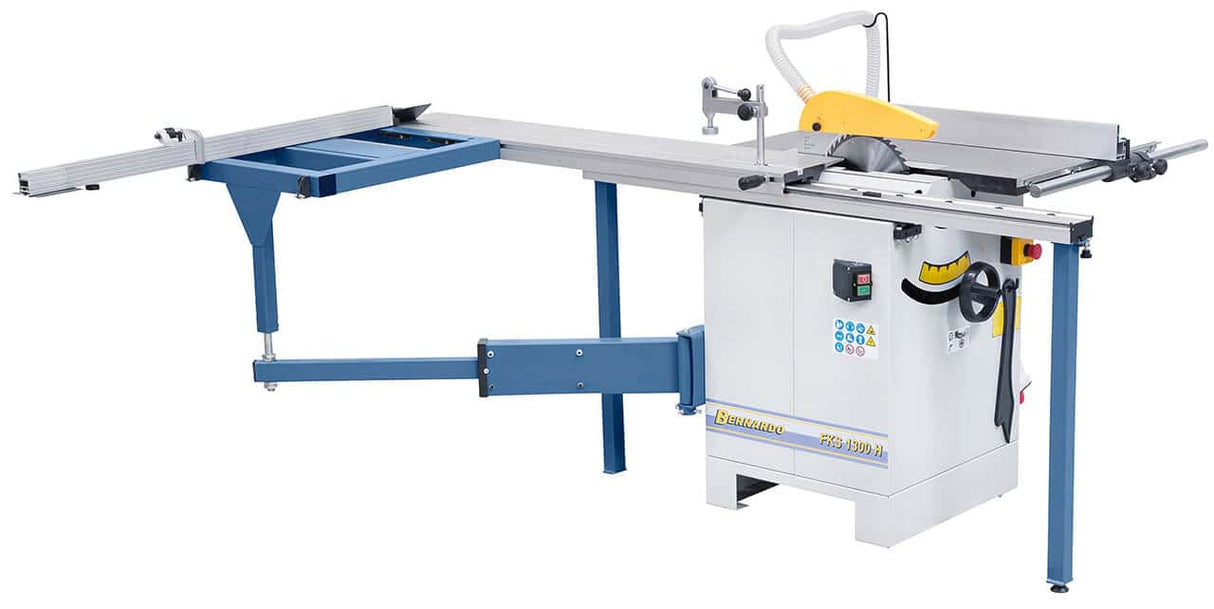 Bernardo FKS 1300 H Panel Saw - 230 V