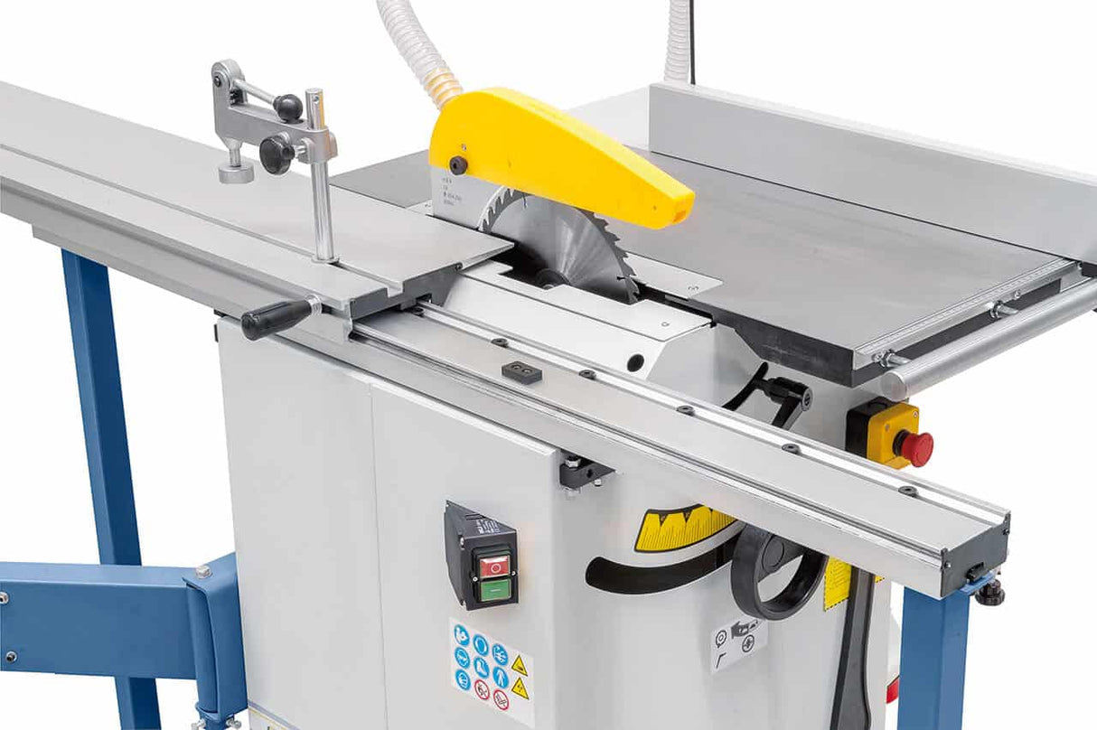 Bernardo FKS 1300 H Panel Saw - 230 V