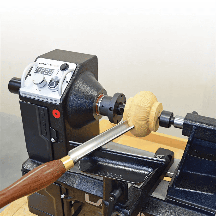 Laguna Revo 1216 Wood Lathe