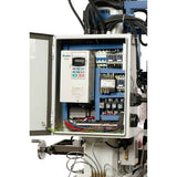 Bernardo Milling/Drilling Machine FM 55 HSV Vario with 3-Axis DRO