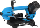 Guede 125 V Wood Bandsaw