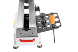Bernardo Wood Lathe DB 450 230V + M33 Self-Centering Chucks