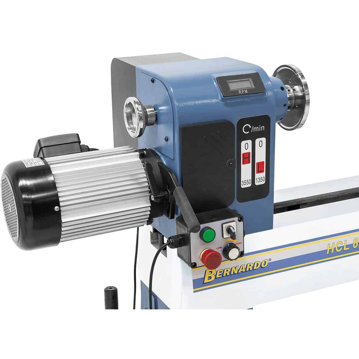Tornio HCL 800 230