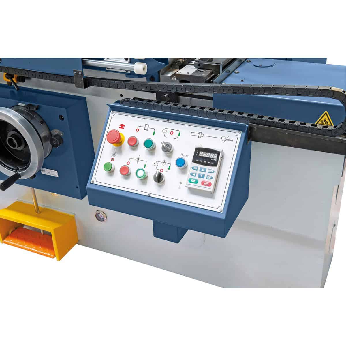 Bernardo URS 1000 N Universal Cylindrical Grinding Machine