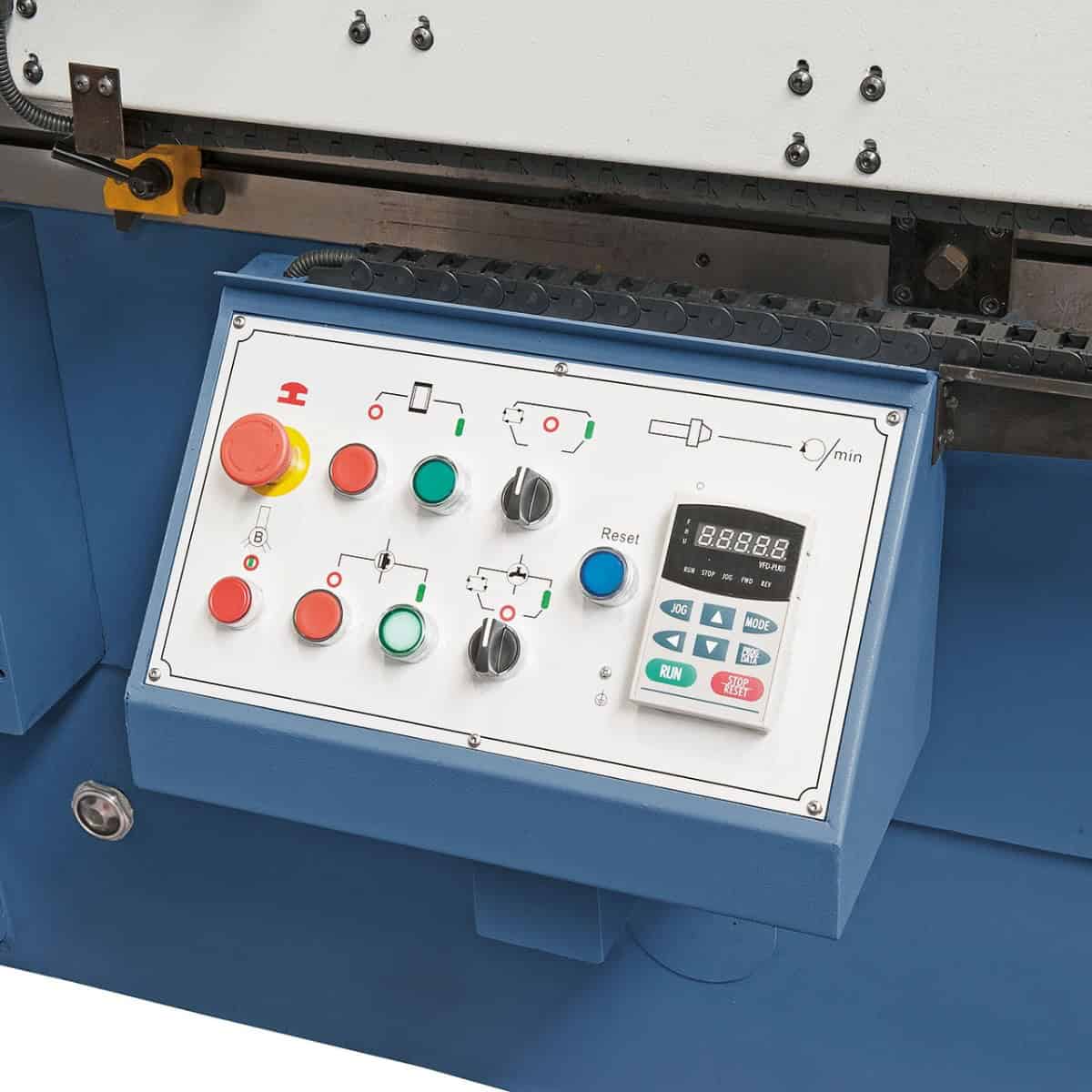 Bernardo URS 3000 N Universal Cylindrical Grinding Machine