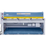 Bernardo MTE 1560 x 3 mm NCC – Motorised guillotine shear