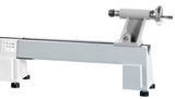 Accessory for Bernardo machine tool Lathe bed extension for DM 450 / 450 V