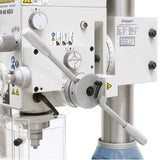 Bernardo Drill and Mill Machine FM 40 HSV