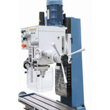 Bernardo Drill and milling machine FM 45 HS